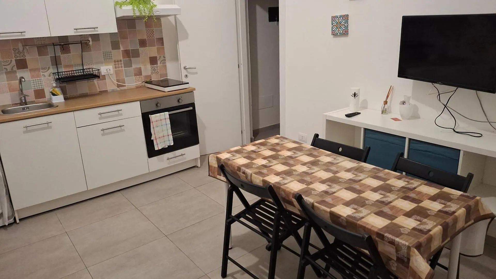 Casa Maria Lägenhet Syrakusa 0*,  Italien