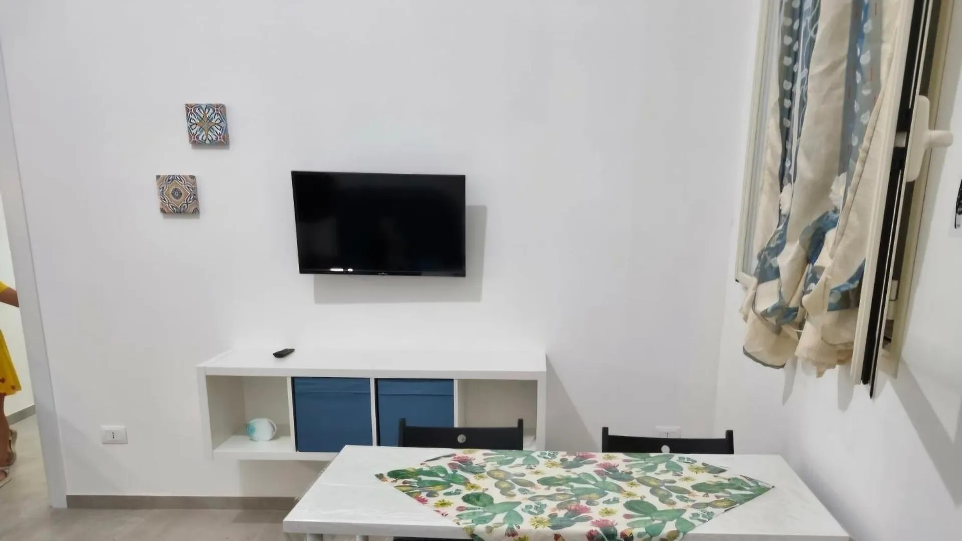 Casa Maria Lägenhet Syrakusa Italien
