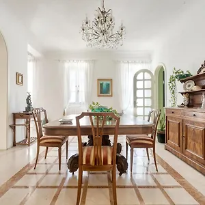 Casa Maiorca Apartment