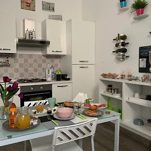 Apartamento Siracusa Centro, Syracuse